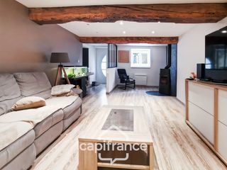  Maison � vendre 10 pi�ces 201 m�