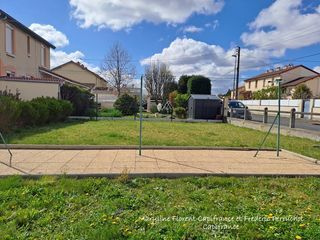  Maison � vendre 3 pi�ces 77 m�