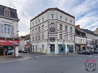  Immeuble � vendre 13 pi�ces 362 m�