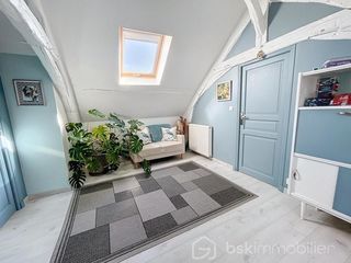  Maison � vendre 6 pi�ces 132 m�