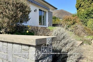  Maison � vendre 4 pi�ces 121 m�