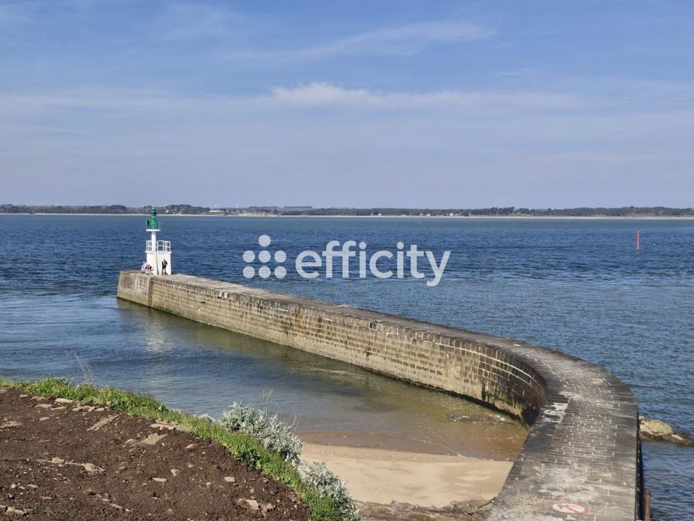 � vendre  Maison Mesquer (44420)