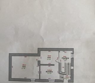  Immeuble � vendre 350 m�