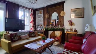  Maison � vendre 6 pi�ces 118 m�