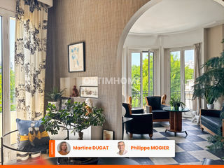  Appartement � vendre 6 pi�ces 157 m�