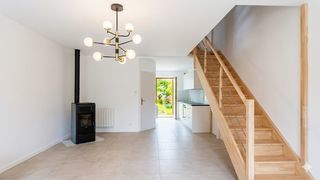  Maison 4 pi�ces 80 m� Quimper