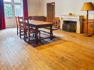  Maison � vendre 9 pi�ces 200 m�