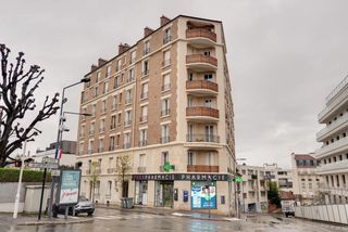  Appartement � vendre 5 pi�ces 106 m�