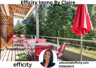  Appartement � vendre 3 pi�ces 34 m�