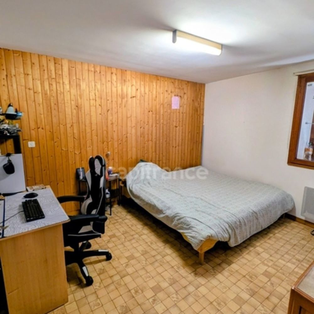 � vendre  Chalet Saint-Martin-de-Belleville (73440)