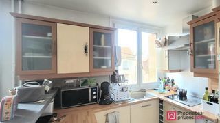  Appartement � vendre 3 pi�ces 57 m�