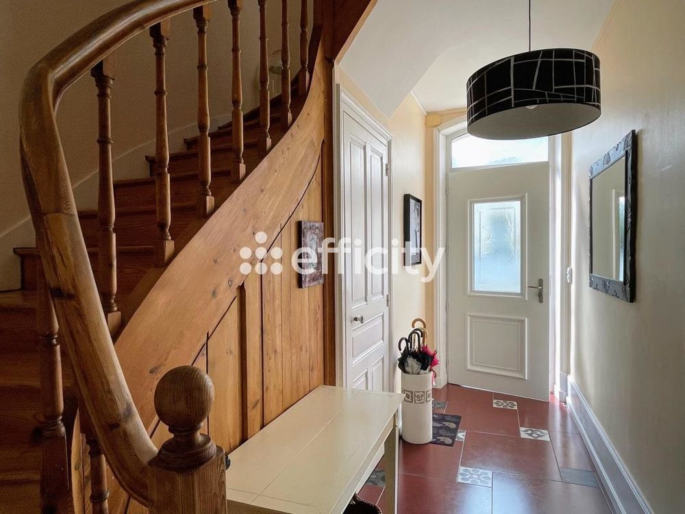 � vendre  Maison La Rochelle (17000)