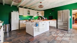  Maison � vendre 5 pi�ces 202 m�