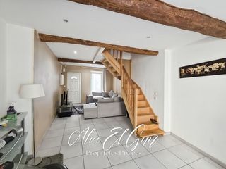  Maison � vendre 4 pi�ces 85 m�