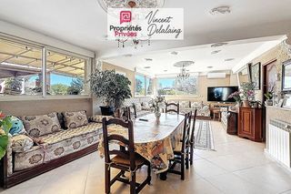  Maison � vendre 9 pi�ces 215 m�