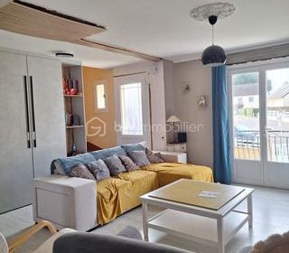  Maison � vendre 7 pi�ces 168 m�