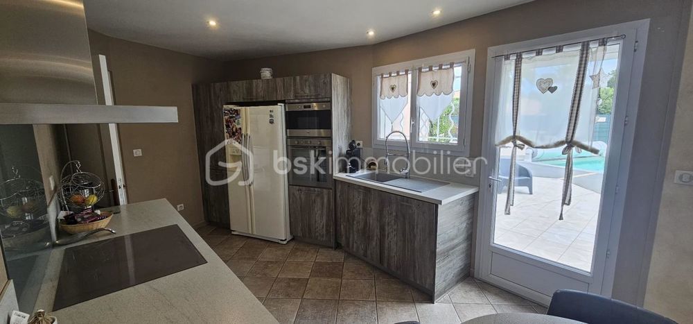 � vendre  Villa Le Grau d'Agde (34300)