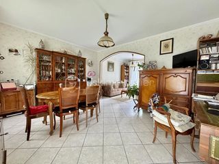  Maison � vendre 3 pi�ces 70 m�