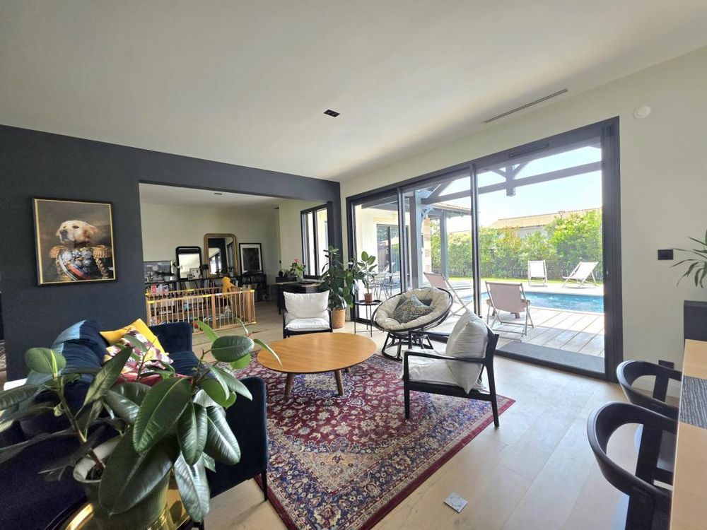 � vendre  Maison Mios (33380)