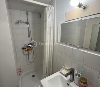  Appartement � vendre 1 pi�ce 18 m�