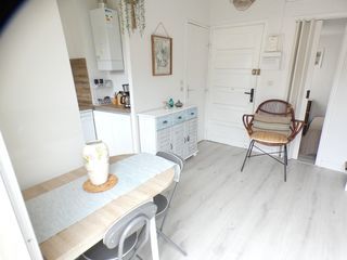  Appartement � vendre 3 pi�ces 26 m�