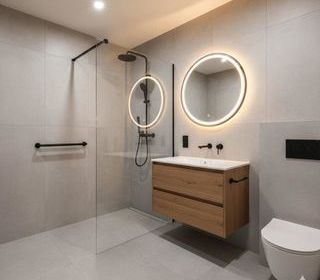  Appartement � vendre 2 pi�ces 45 m�