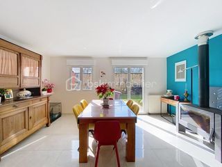  Maison � vendre 5 pi�ces 95 m�