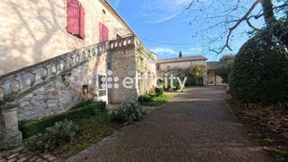  Maison � vendre 13 pi�ces 441 m�