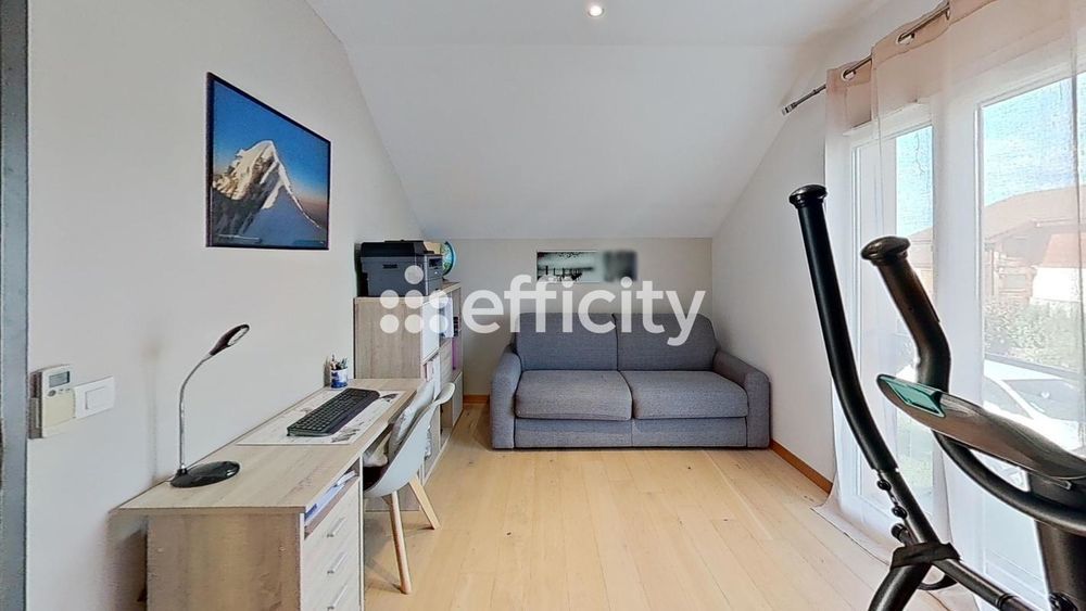 � vendre  Maison Reignier (74930)