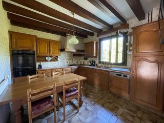  Maison � vendre 10 pi�ces 300 m�