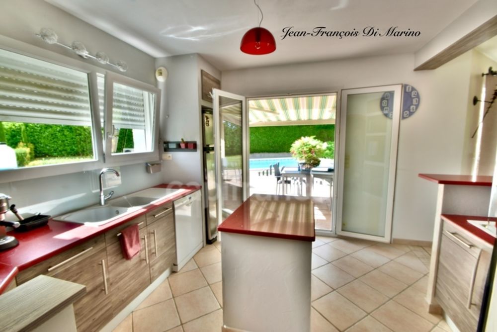 � vendre  Maison Allinges (74200)