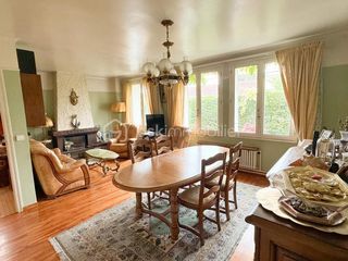  Maison � vendre 7 pi�ces 140 m�