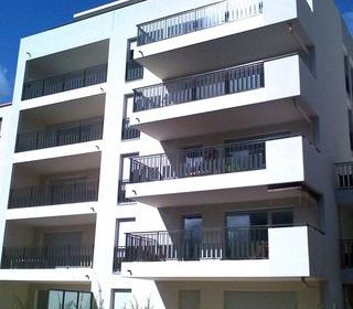  Appartement � louer 2 pi�ces 39 m�