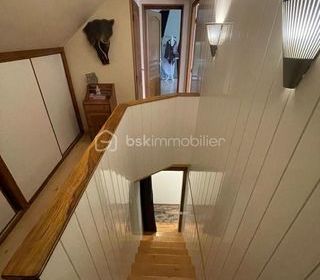  Maison � vendre 4 pi�ces 96 m�