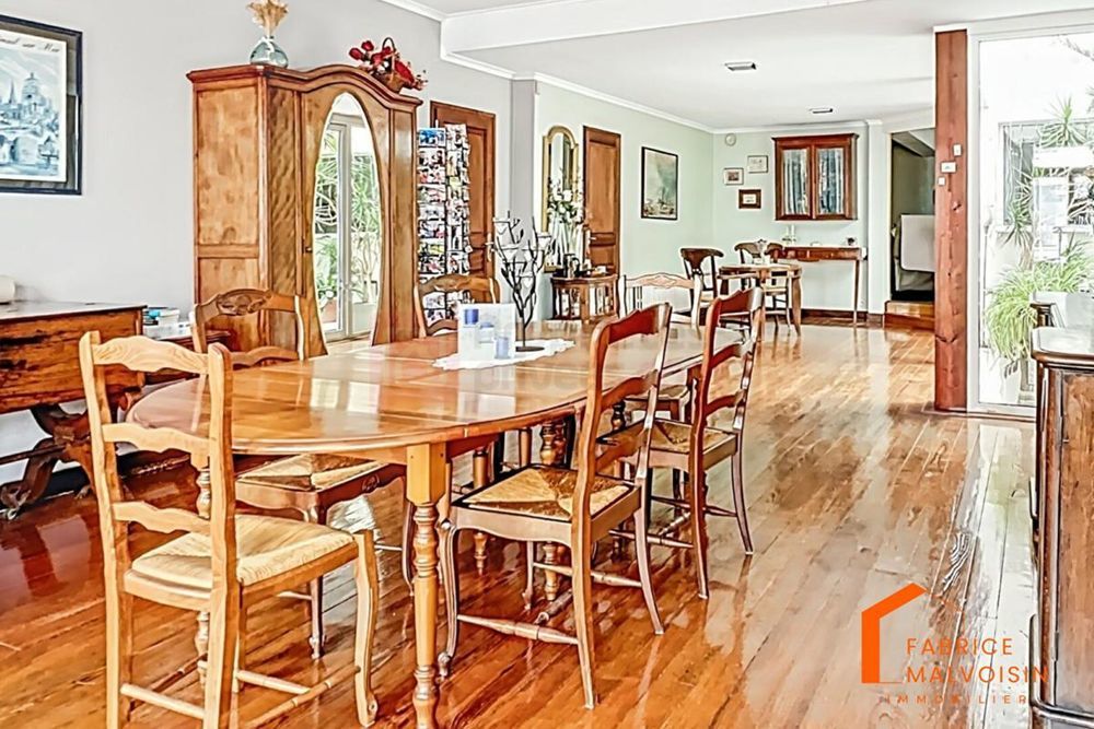 � vendre  Maison Montreuil (62170)