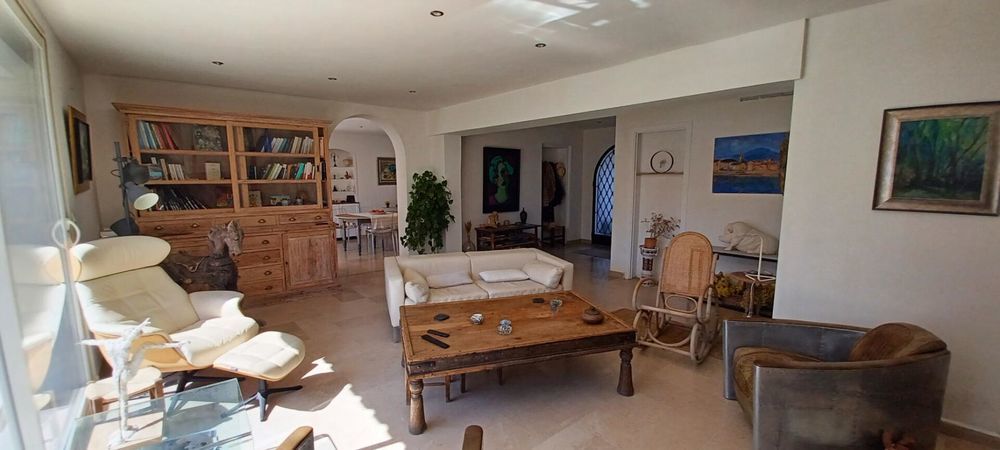 � vendre  Maison Six-Fours-les-Plages (83140)