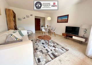  Appartement � vendre 2 pi�ces 53 m�