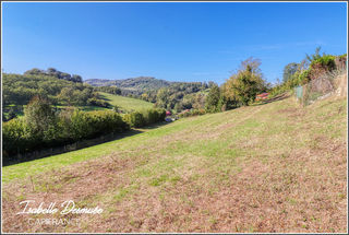  Terrain � vendre 2645 m�