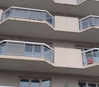  Appartement � vendre 3 pi�ces 66 m�