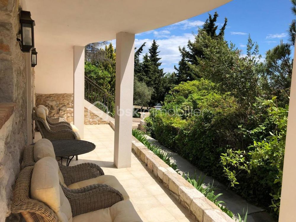 � vendre  Villa La Turbie (06320)