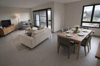  Appartement � vendre 4 pi�ces 133 m�