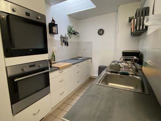  Maison � vendre 15 + pi�ces 361 m�