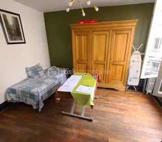  Appartement � vendre 2 pi�ces 32 m�