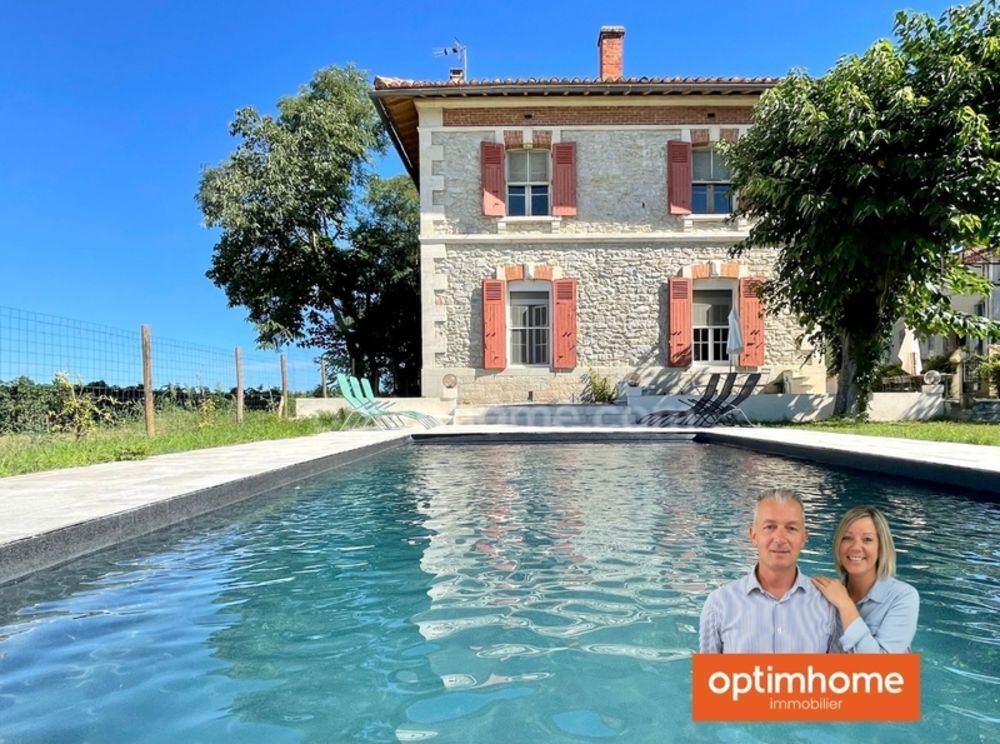 � vendre  Propri�t�/ch�teau Aigues-Mortes (30220)