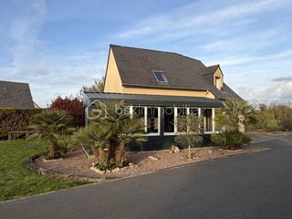  Maison � vendre 7 pi�ces 155 m�