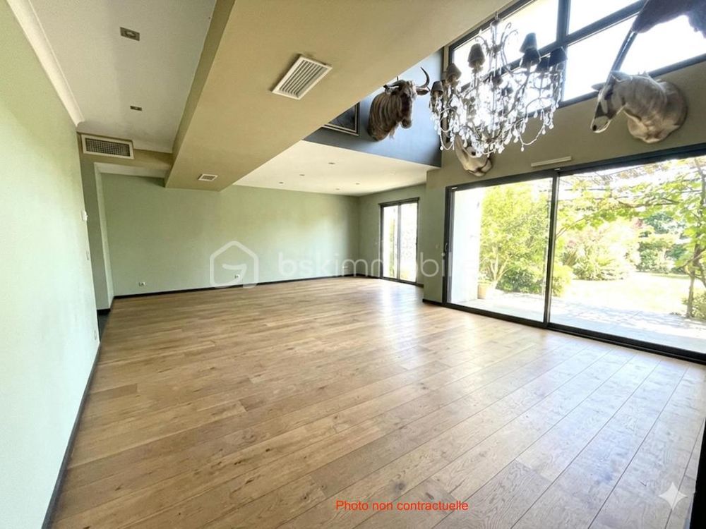 � vendre  Villa Pignan (34570)