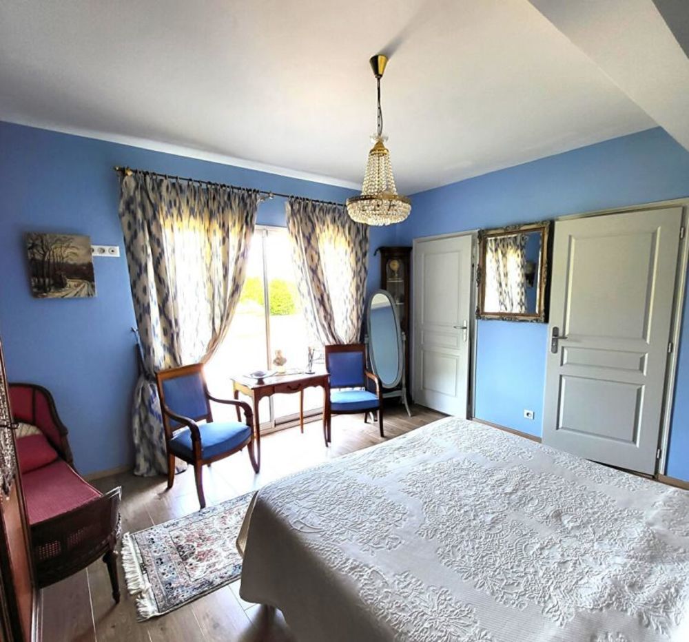 � vendre  Maison Damville (27240)