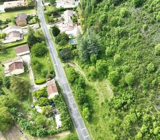  Terrain � vendre 5200 m�