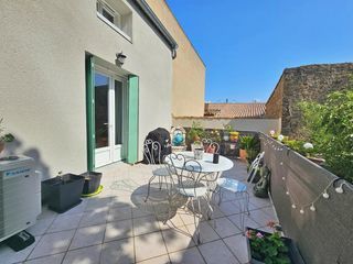  Maison � vendre 5 pi�ces 116 m�