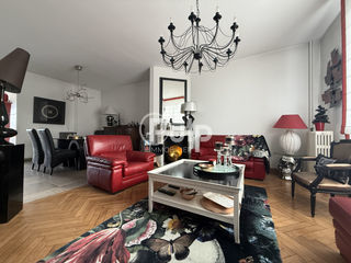  Maison � vendre 8 pi�ces 165 m�